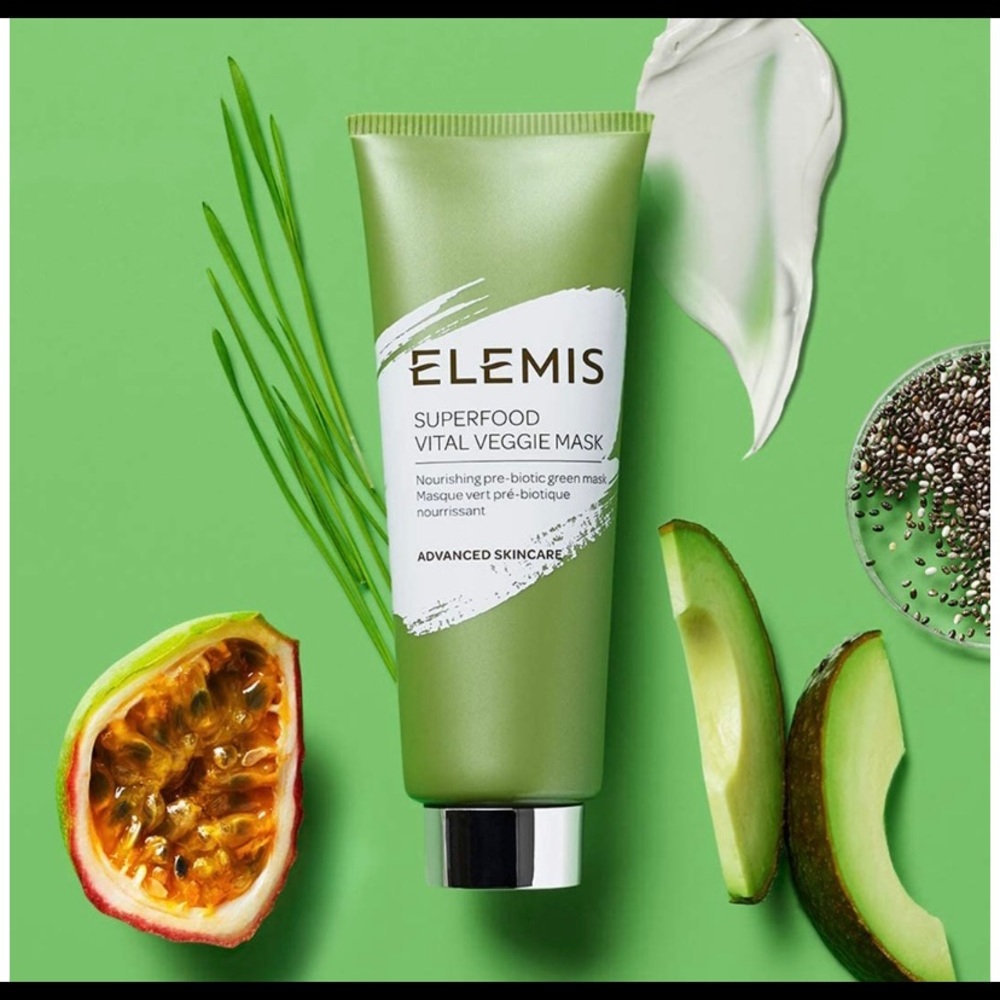 Elemis Super food mask
